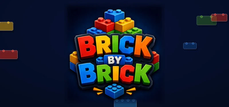 Brick by Brick Image