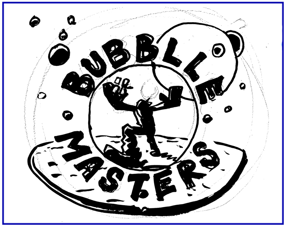 Games like Bubble Masters