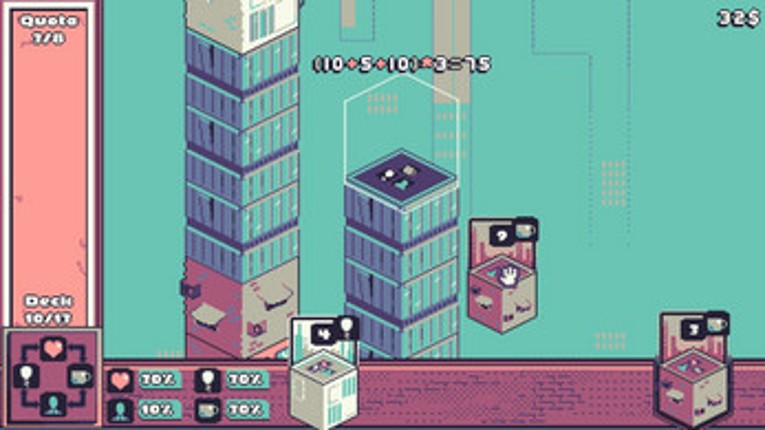 Builtown screenshot