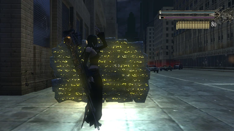 Bullet Witch Image