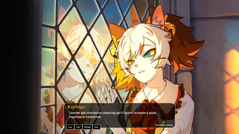 Cali&Co Cafe screenshot