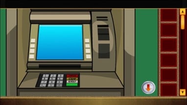 Can You Escape And Hack The Bank? Image