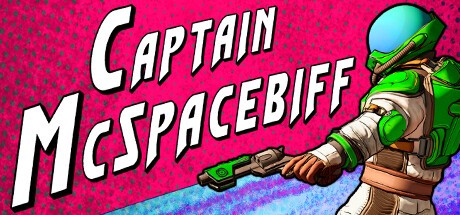 Games like Captain McSpacebiff