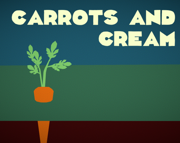 Games like Carrots and Cream