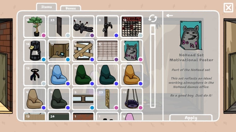 Cashrooms screenshot