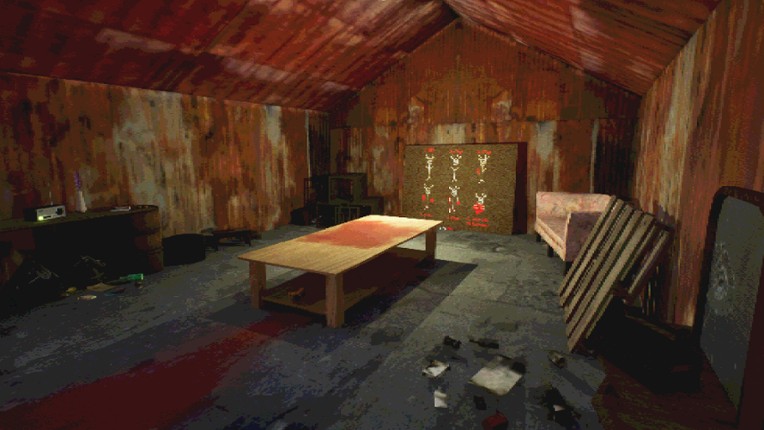 Cat Named Mojave screenshot