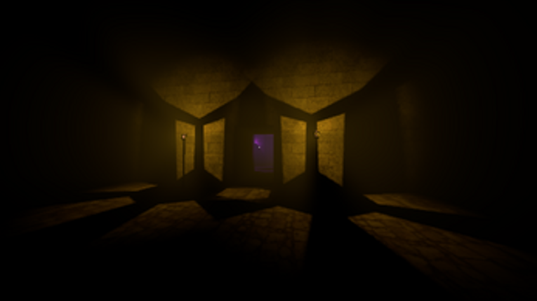 Chambers of Inadequacy screenshot