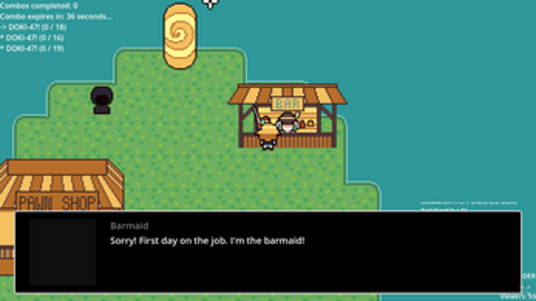 Chat, Is This Real? Image