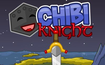 Games like Chibi Knight