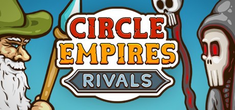 Games like Circle Empires Rivals