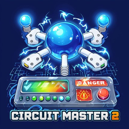 Circuit Master 2 Game Cover