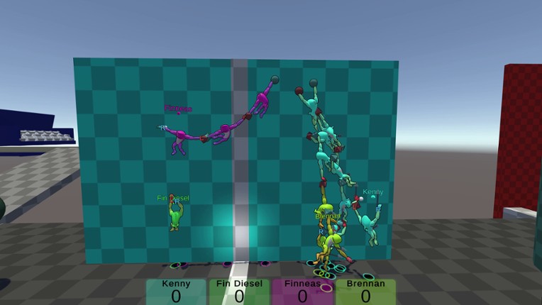 Climbing Chaos: Much Earlier Access screenshot