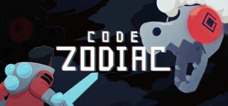 Code Zodiac Image