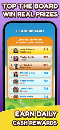 Coinnect: Real Money Games screenshot