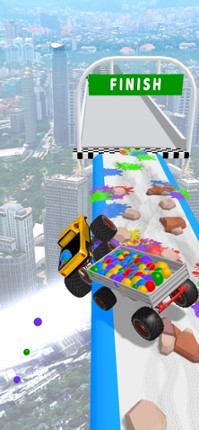 Color Truck! screenshot