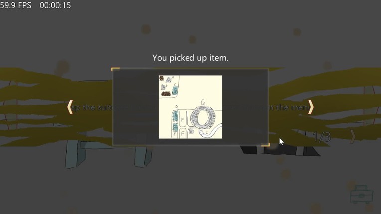 conNEcT01 screenshot