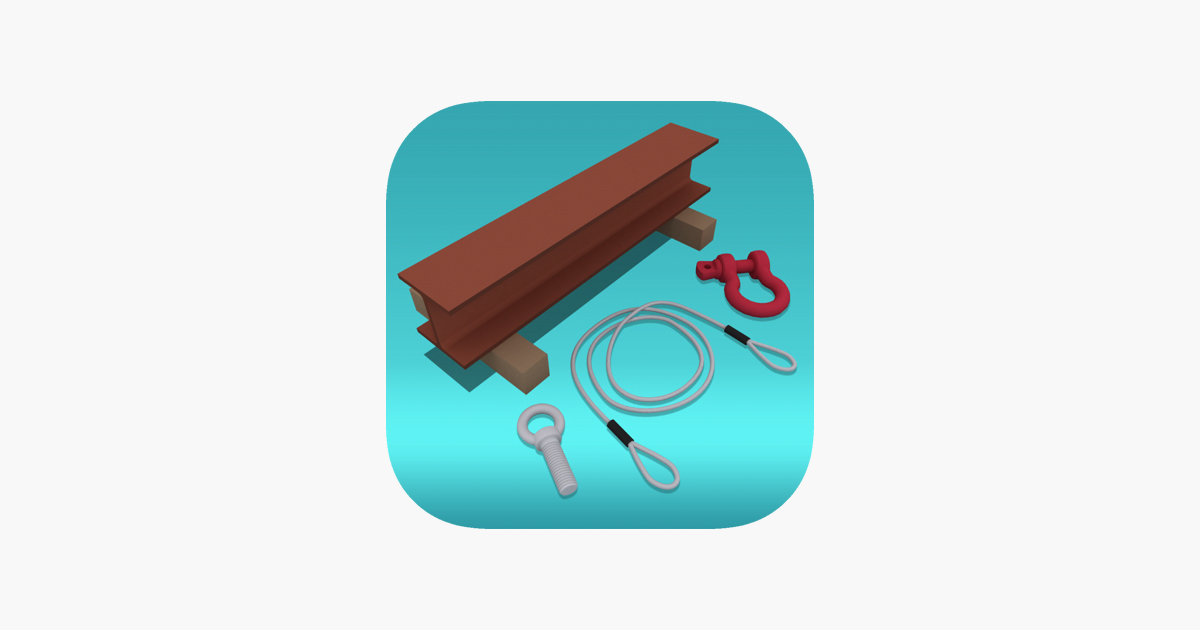 Games like Construction Crane Rigging