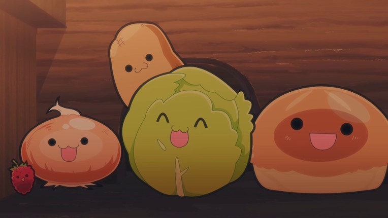 Cooking Companions screenshot