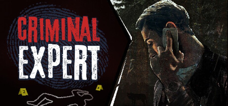 Criminal Expert Image