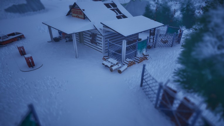 Cluck by Daylight screenshot