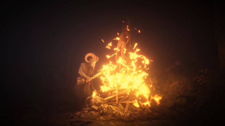 Cult Of Blood screenshot