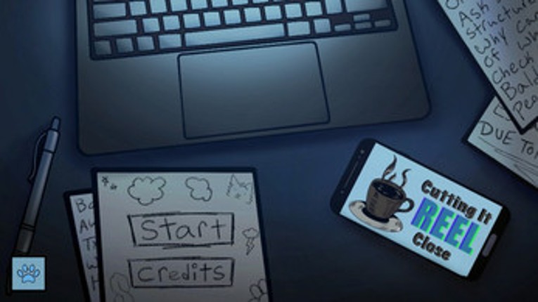 Cutting It Reel Close screenshot