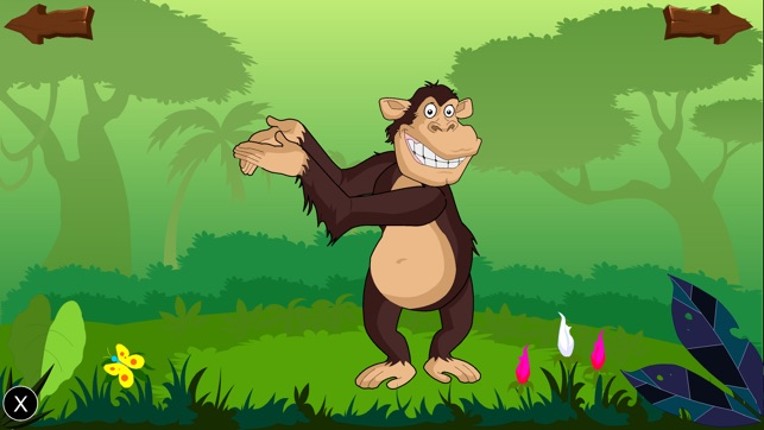 Dancing Animals For Kids screenshot