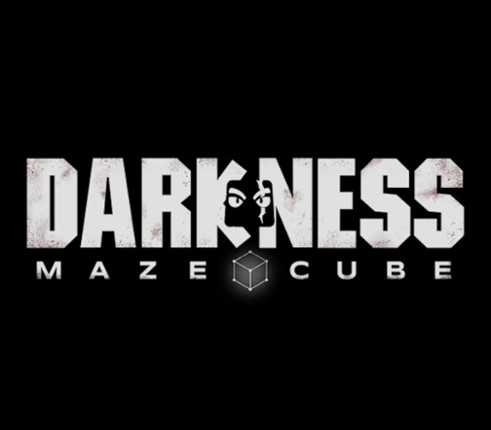 Darkness Maze Cube Image