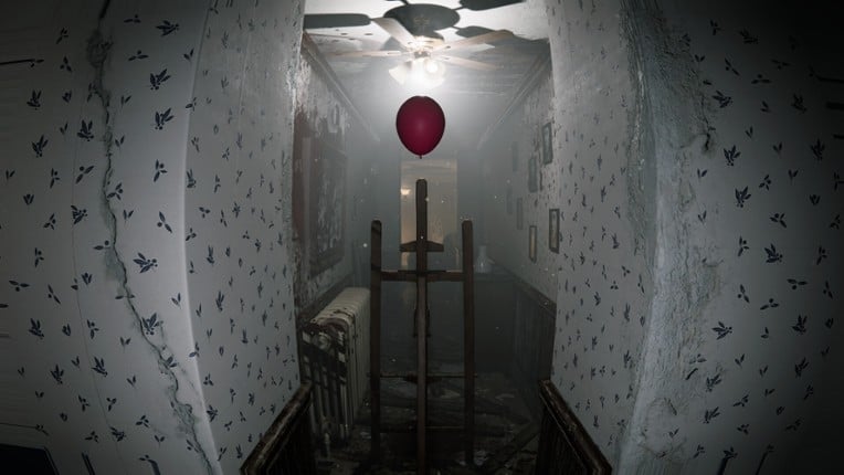 Dead Faces screenshot