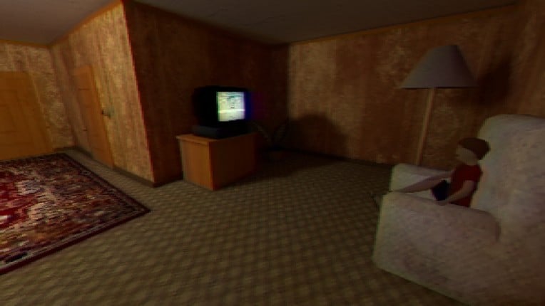 Dead Tapes: Fading Father screenshot