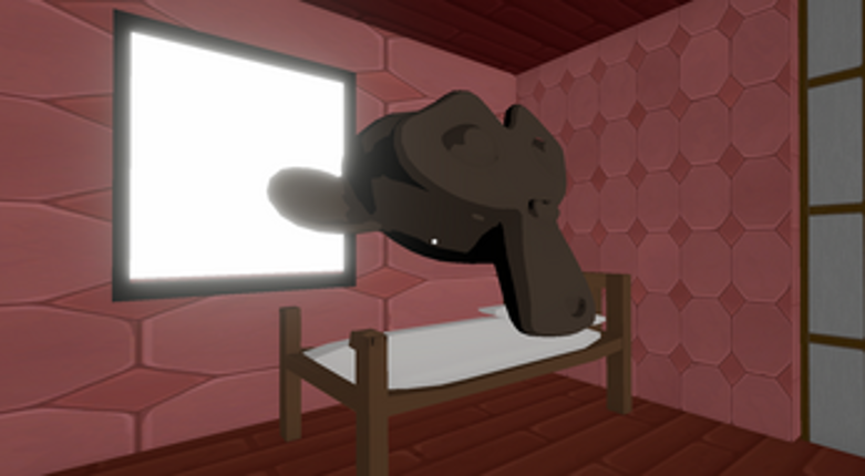 Debugging screenshot
