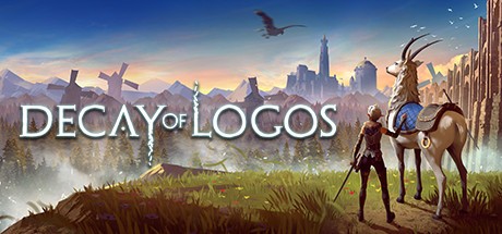 Games like Decay of Logos