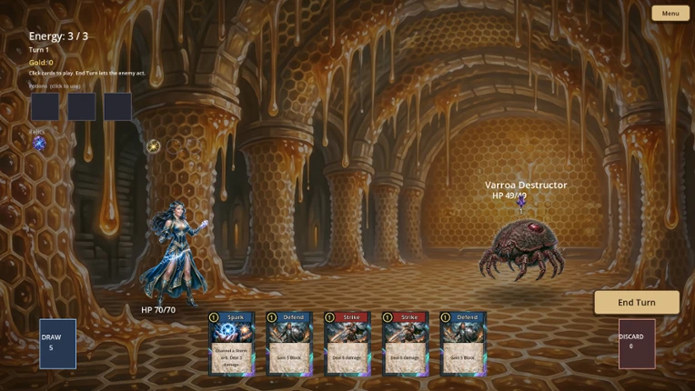 Deck Forge Image