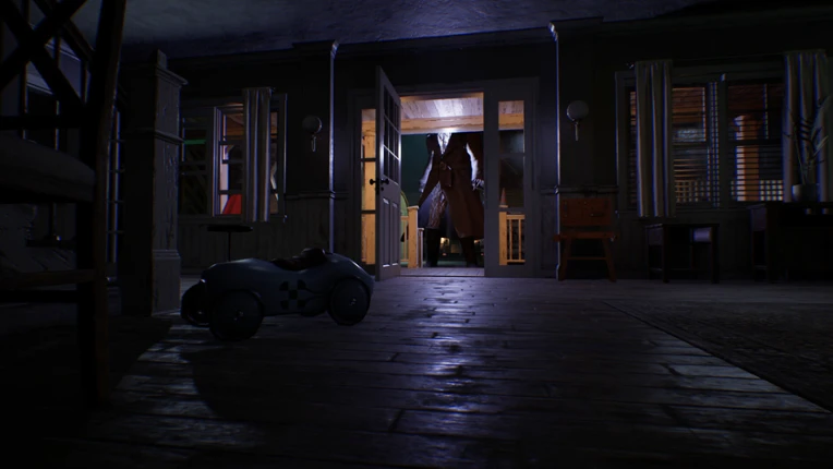 DIG Raiders: Anomaly Extraction screenshot