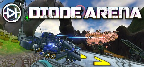 Games like Diode Arena