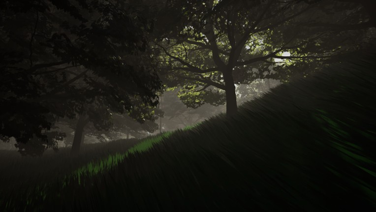 DMT Simulator screenshot