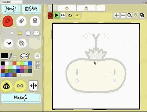 Doodle Studio 95! Image