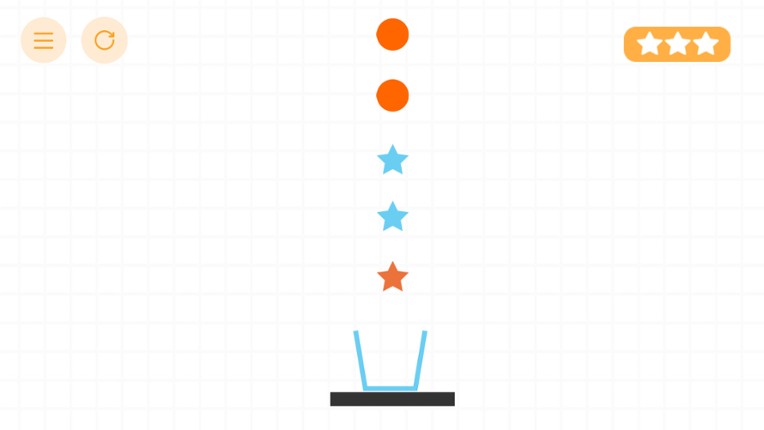 Draw Physics Line screenshot