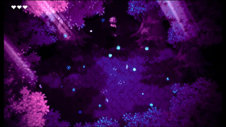 Dreamdawn screenshot