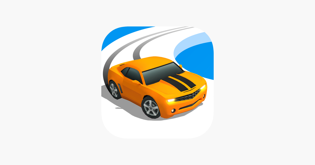 Games like Drift Race 3D