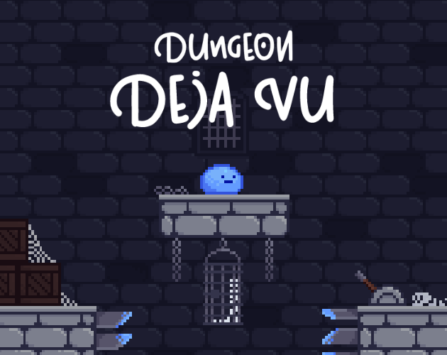 Games like Dungeon Deja Vu