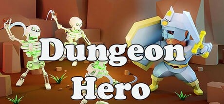 Games like Dungeon Hero