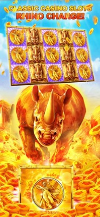 Egyptian Queen Casino - Deluxe Image