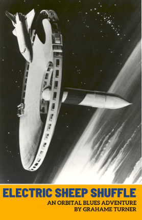 Electric Sheep Shuffle: An Orbital Blues Module Image