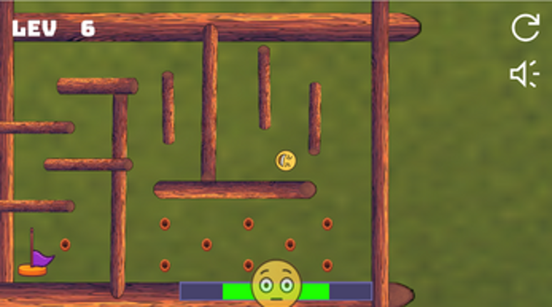 Emoji Escape Image