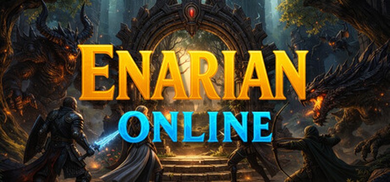 Enarian Online Image