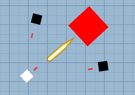 Games like Enter the Arena