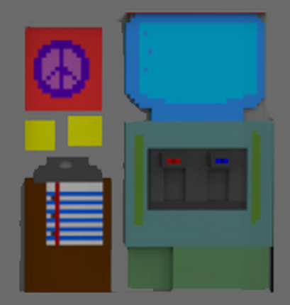 ESCAPE THE CUBE! screenshot