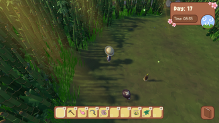 Eternal Seasons screenshot