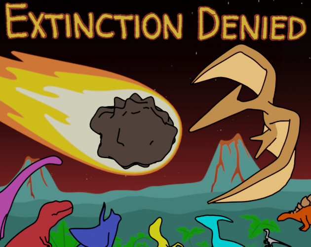 Games like Extinction Denied